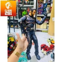 [HCM] Mô hình Action Figure Marvel 2006 Người Sói 13" Wolverine (X-Men United)