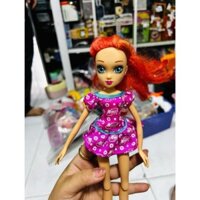 [HCM] Mô hình búp bê Winx rainbow bloom