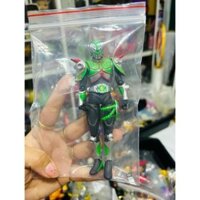 [HCM] Mô hình chính hãng Figma SP-027 Kamen Rider Ryuki Dragon Knight Camo