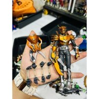 [HCM] Mô hình chính hãng Figma Sp-021 Kamen Ryuki Rider Dragon Knight Incisor