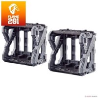 [HCM] Mô hình đồ chơi Kamen Rider Saber Bandai DX Ride Book Hondana