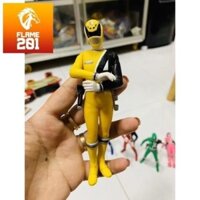 [HCM] Mô hình figure tĩnh super Sentai Deka SPD nguyên set size 10-15cm