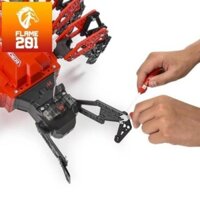 [HCM] Mô hình lắp ráp robo lập trình Meccano Erector MeccaSpider