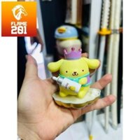 [HCM] Mô hình Pop Mart Sario Family Pearl Essence chính hãng