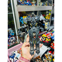 [HCM] Mô hình Robo Transformer Megatron Hasbro