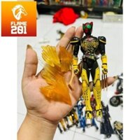 [HCM] Mô hình SHF Kamen Rider OOO TakaToraTa