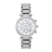 [HCM][ Mua 1 Tặng 1 ] Đồng hồ nữ đồng hồ nữ cao cấp Michael Kors MK5572 Parker Ladies Watch-Size 38mm-Dây thép không gỉ-Full box-Chip store-[Thu cũ đổi mới ]