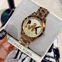 [HCM][ Mua 1 Tặng 1 ] Đồng hồ nữ cao cấp đồng hồ nữ Michael kors - MK3477 - Full Box-Chip store-[THU CŨ ĐỔI MỚI]