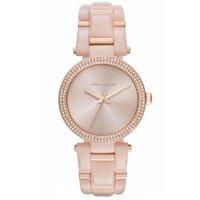 [HCM][ Mua 1 Tặng 1 ] Đồng hồ nữ cao cấp đồng hồ nữ michael kors MK4322 - Size 36mm - Full Box-Chip be Store