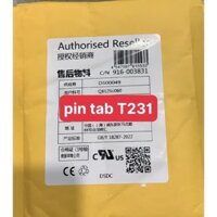 [HCM] n Samsung Tab T231 / T230 / T235 / T237 / Tab 4 7.0 (EB-BT230FBE