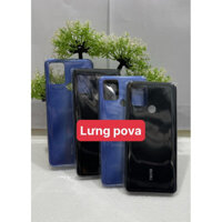 [HCM] Nắp lưng điện thoại tecno pova / kính lưng tecno pova hàng chuẩn giá tốt