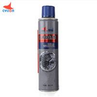 [HCM] Nhớt dạng xịt cho xe đạp / Chai xịt rửa xích líp đĩa xe đạp Cylion 300ml