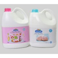 HCM- Nước Giặt Quần Áo Trẻ Em Kodomo 3000ml HSD 2024