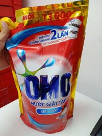 HCM. nước giặt tay OMo 1.8kg