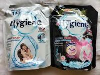 [HCM] Nước giặt xả đậm đặc Hygiene Thái Lan 1800ml