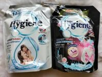 [HCM] Nước giặt xả đậm đặc Hygiene Thái Lan 1800ml