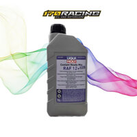 (HCM) Nước Làm Mát Xe Máy pha sẵn LIQUI MOLY COOLANT READY MIX [ Màu xanh, màu đỏ, đậm đặc ] Dung Tích 1000 ML