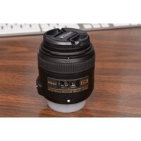 [HCM] Ống kính Nikon 40 F2.8G DX Micro - Tường Duy Digital