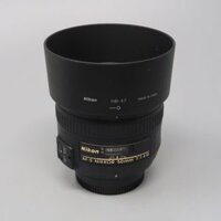 [HCM] Ống kính Nikon 50 F1.4G LIKENEW - Tường Duy Digital