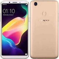 [HCM] OPPOF5  RAM 4GB  64GB Màn hình IPS LCD 6.0 Full HD Chiên Game Mướt  Bao đổi miễn phí tại nhà Màn hình: IPS LCD 6.0" Full HD+ Hệ điều hành: ColorOS 3.2 Camera sau: 16 MP Camera trước: 20 MP CPU: Mediatek HelioP23 8 nhân   oppo a37 cũ