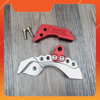 Hcm Pát Nâng, Hạ Phuộc Xéo Bằng Nhôm Khối Cnc Cực Chắc Gắn Cho Dòng Xe Tay Ga