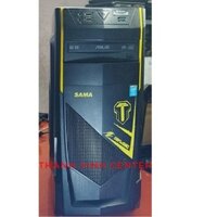 [HCM] PC Máy Tính để Bàn Cũ Main GA-B85-D3H CPU Xeon E3-1231V3/ Ram 8GB/ SSD 250GB + HDD 1TB/ VGA Nvidia Quadro K620