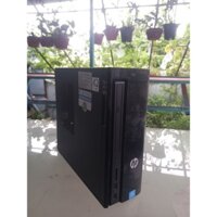 [HCM] PC máy tính Đồng bộ Cũ HP 260-A056I CPU Intel Pentium J3710/ Ram 4GB/ SSD 128GB/ VGA Intel HD Graphics