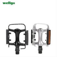 [HCM] Pedal bàn đạp xe đạp thể thao cao cấp Wellgo M248