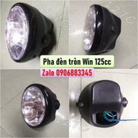 [HCM] Pha đèn tròn Win 125cc