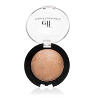 [HCM] Phấn Mắt ELF Baked Eyeshadow - Enchanted 3.9g 81271 Nâu nhũ