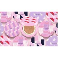 [HCM] PHẤN NƯỚC INNISFREE CUSHION CASE - 4 mẫu hộp