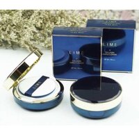 [HCM] Phấn nước LIME Cushion Xanh - cho da khô