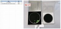 [HCM] Phụ kiện máy ảnh thanh lý (filter, túi,..)