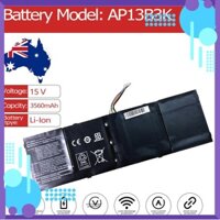 HCM PIN AP13B3K Battery for Acer Aspire V7-581 V7-482P V5-452G V7-481G V7-582PG V7-582