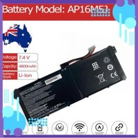 HCM PIN Battery for Acer Aspire A314-31/32/3A315-21 A114-31-C3E6/C44C 41G-R6CS A315-21G
