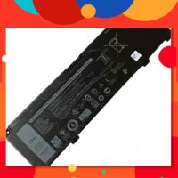 HCM Pin (Battery)Original Dell G3 15 3590 51Wh 266J9 Zin