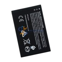 [HCM] Pin cho Nokia 215 4G  Mã TA-1272 (BL-4WL) 1500mAh - Zin LK