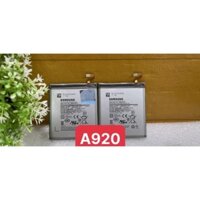 [HCM] Pin Điện Thoại Samsung A9 2018 / A920F EB-BA920ABU-3800 mAh hàng chuẩn giá tốt