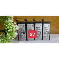 [HCM] Pin Điện Thoại Samsung S7 / G930 / EB-BG930ABA - 3000 mAh) hàng chuẩn giá tốt