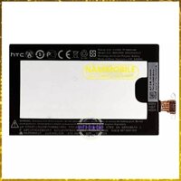 [HCM] Pin HTC 8X, C625E, C620E BM23100 1800mAh Zin Dung Lượng Đủ + Tặng Keo Dán Pin