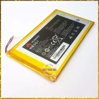 [HCM] Pin Huawei MATE 8 NXT, L29 HB396693ECW 4000mAh Zin Dung Lượng Đủ + Tặng Keo Dán Pin