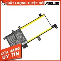 HCM Pin Laptop Asus Vivobook X542U R542UR A542U A580U FL8000U X542 Loại 3 Cell mã pin C21N1634 Hàng Zin logo