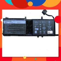HCM Pin Laptop Dell Alienware 15 R3 17 R4 Loại 99Wh - 6 Cell Mã Pin 9NJM1 Hàng Zin Full Box