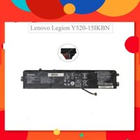HCM Pin laptop Lenovo Legion Y520-15IKBN