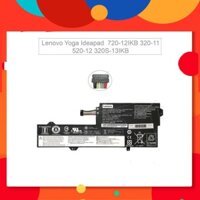 HCM Pin laptop Lenovo Yoga Ideapad 720-12IKB 320-11 520-12 320S-13IKB