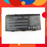 HCM Pin Laptop MSI GX60 GT70 GX660 GX680 BTY-M6D