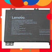 HCM Pin Lenovo (Original) IdeaPad 100S-14IBR 0813002 NC140BW1 NC140BW1-2S1P Battery