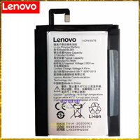 [HCM] Pin LENOVO VIBE S1, S1 C50, S1 A40 BL250 2500mAh zin Dung Lượng Đủ + Tặng Keo Dán Pin