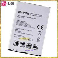 [HCM] Pin LG OPTIMUS G PRO, E940, E977, F-240K, F-240S, E980, E985, E986 BL-48TH 3140mAh Zin Dung Lượng Đủ