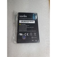 [HCM] Pin Sonim XP8800 linh kiện Mã BAT-04900-01S dung lượng 4900 mAh mới 100%